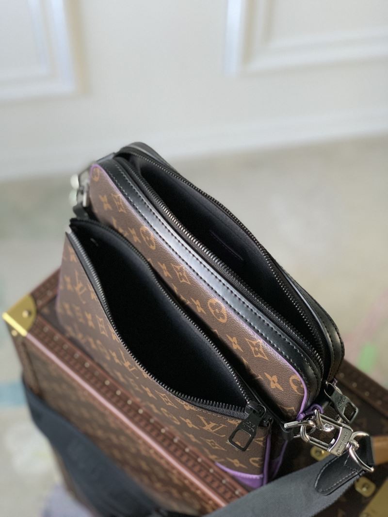 Mens LV Satchel bags